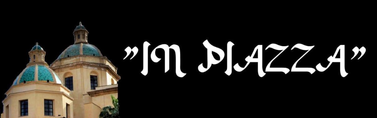 לינה וארוחת בוקר מזרה דל ואלו In Piazza מראה חיצוני תמונה